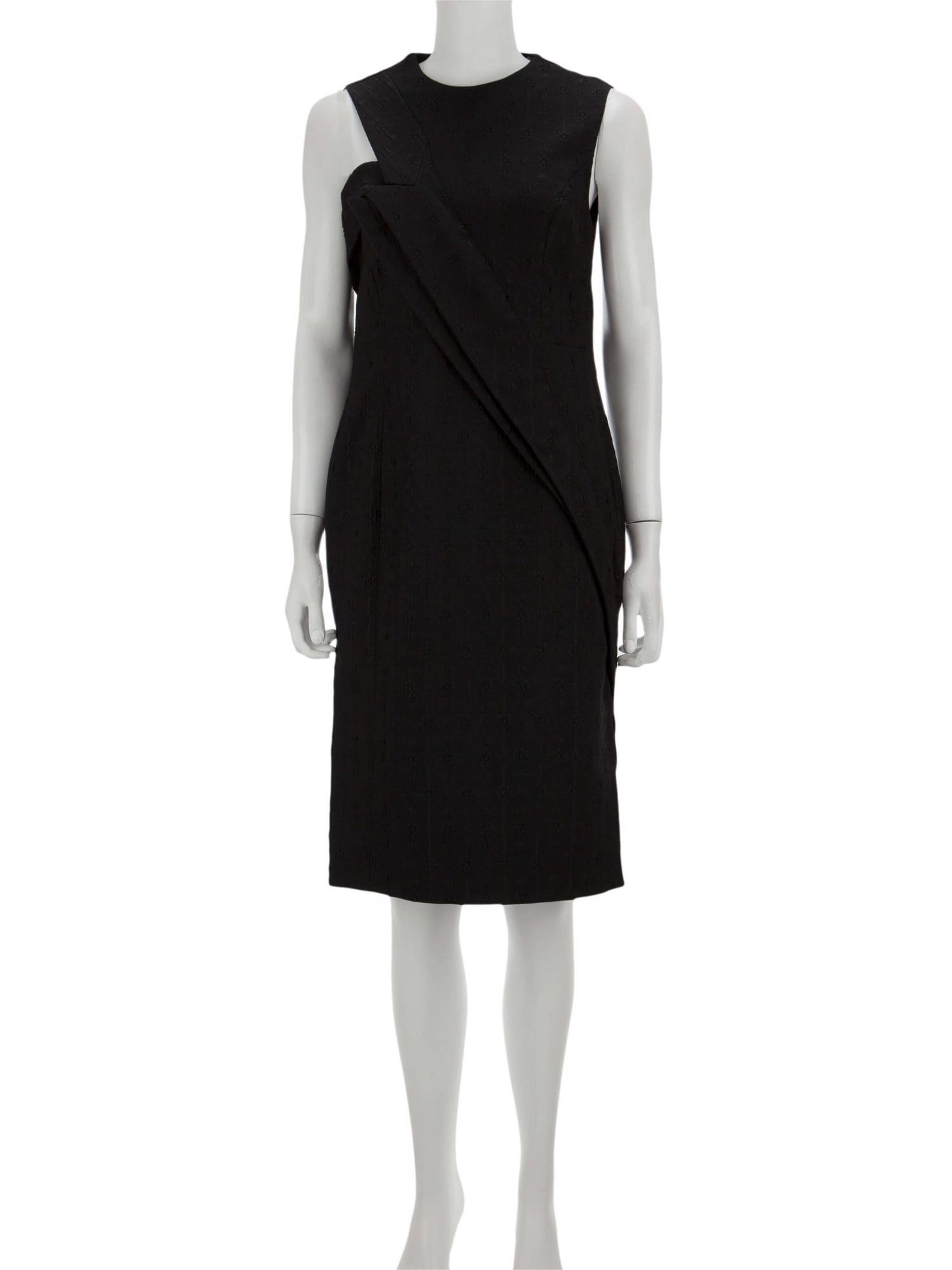 Bayan Siyah STELLA MCCARTNEY ELBİSE