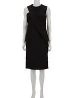 Bayan Siyah STELLA MCCARTNEY ELBİSE