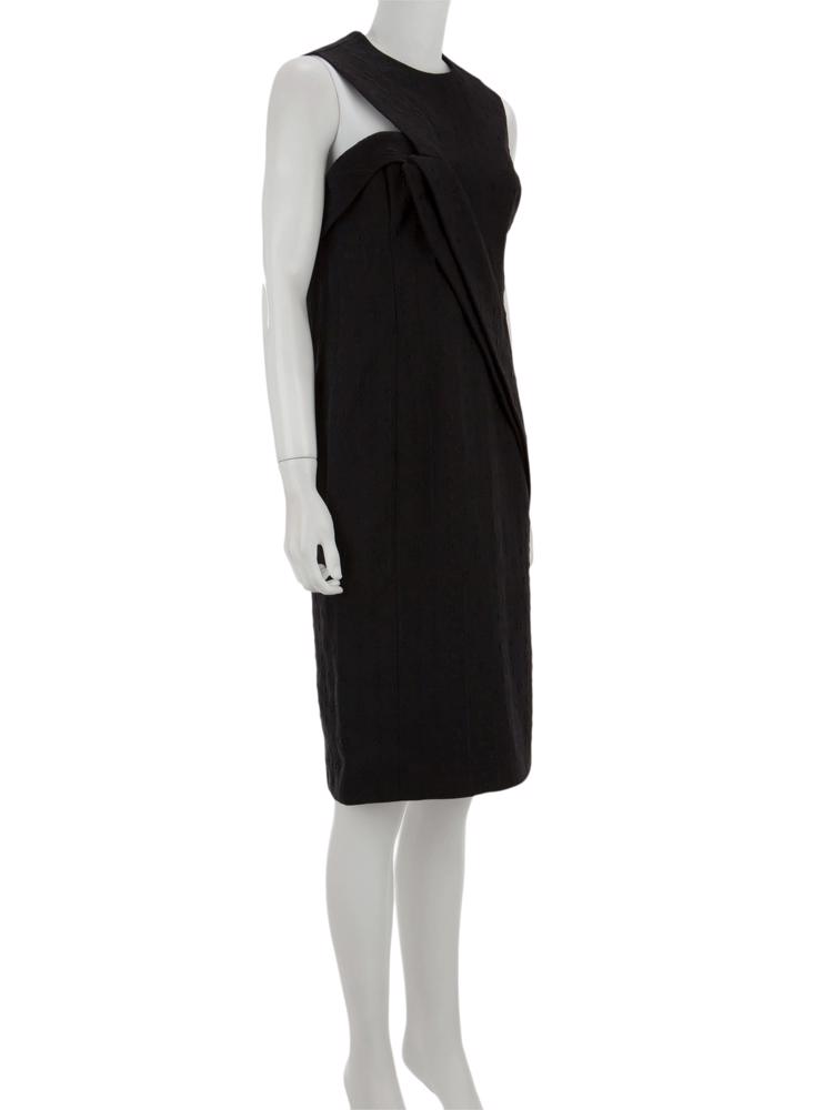 Bayan Siyah STELLA MCCARTNEY ELBİSE