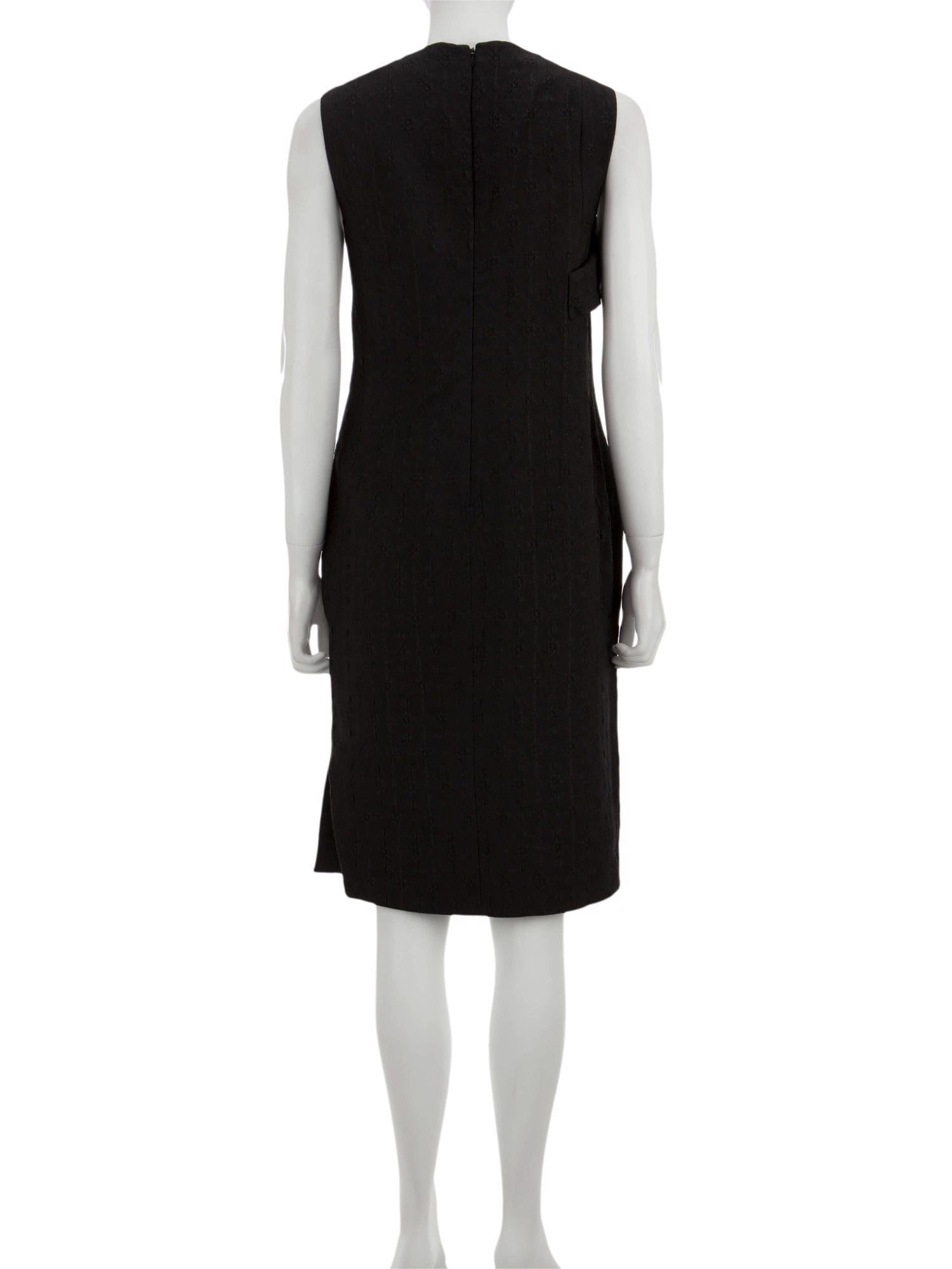 Bayan Siyah STELLA MCCARTNEY ELBİSE