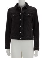 Bayan Siyah ZADIG&VOLTAIRE JEAN CEKET