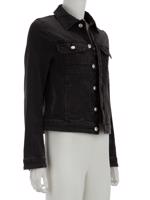 Bayan Siyah ZADIG&VOLTAIRE JEAN CEKET