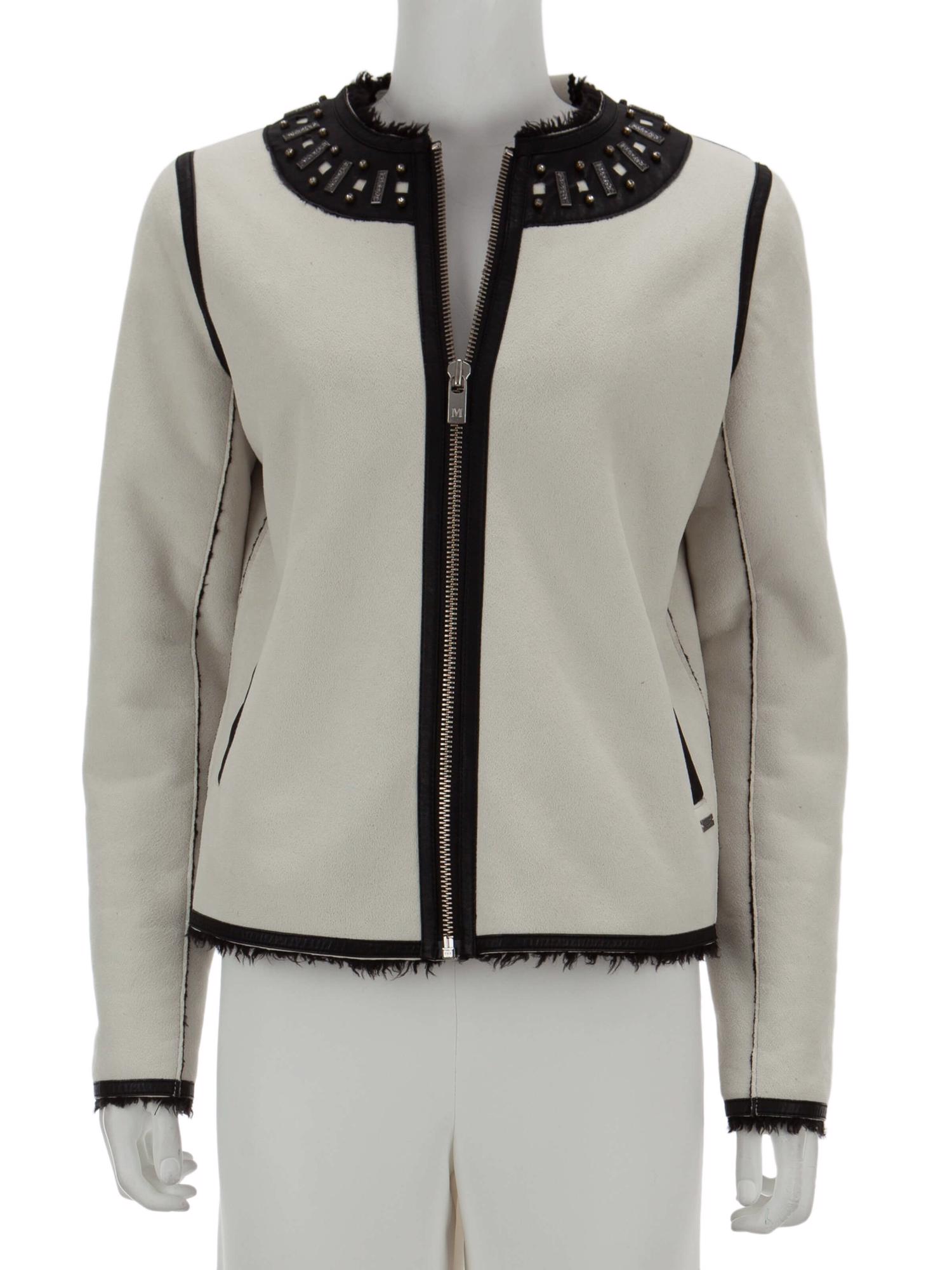 Bayan Krem MAISON SCOTCH MONT