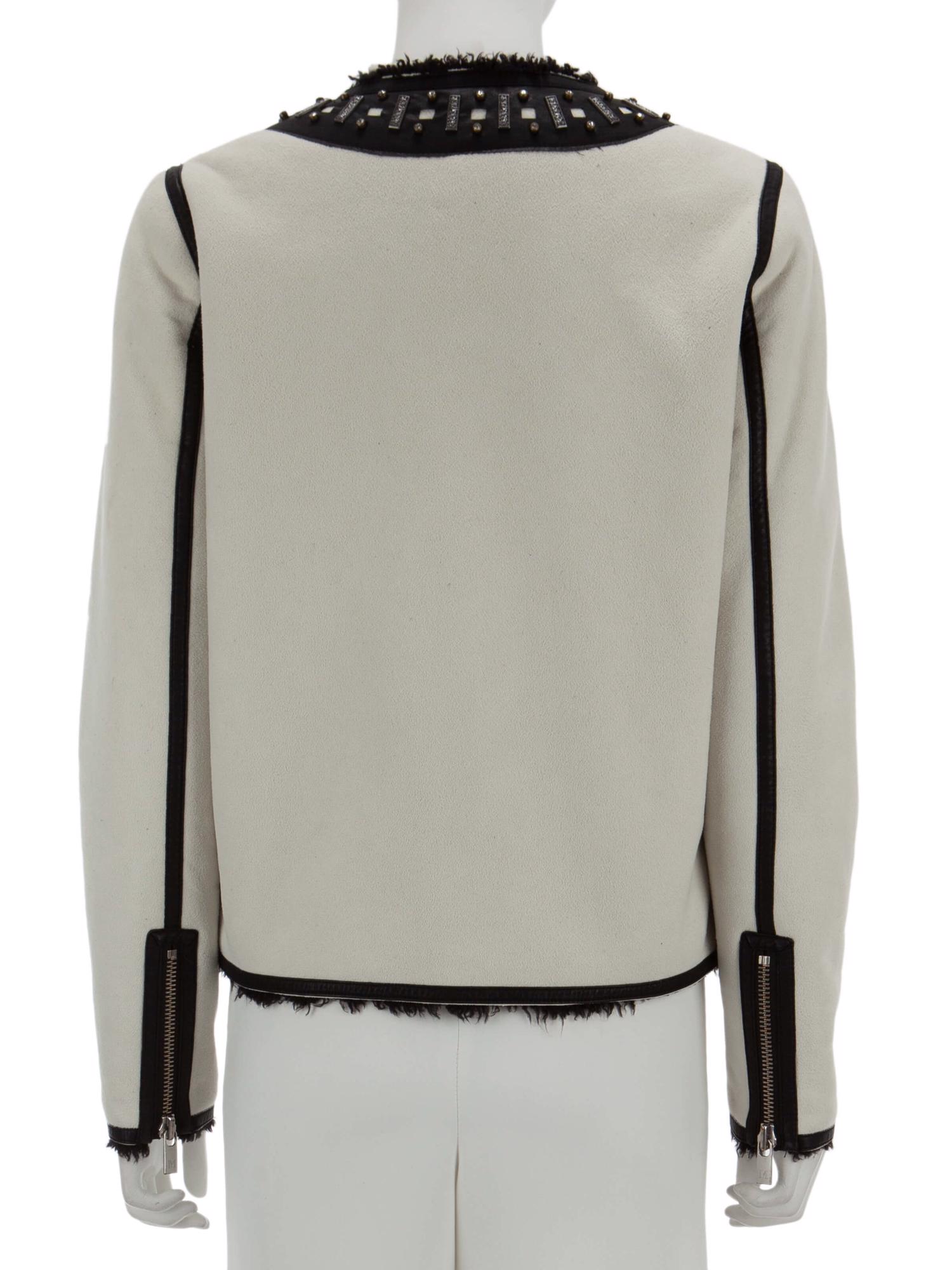 Bayan Krem MAISON SCOTCH MONT