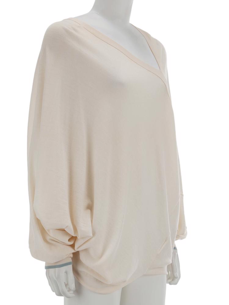 Bayan Krem EMILIO PUCCI KAZAK