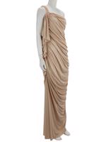 Bayan Bej REEM ACRA ELBİSE
