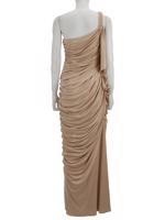 Bayan Bej REEM ACRA ELBİSE