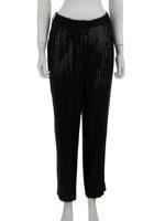 Bayan Siyah DOLCE&GABBANA PANTOLON