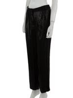 Bayan Siyah DOLCE&GABBANA PANTOLON