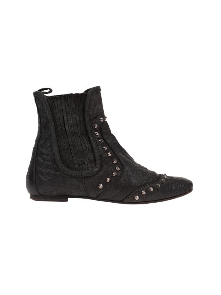 Bayan Gri ZADIG&VOLTAIRE BOT