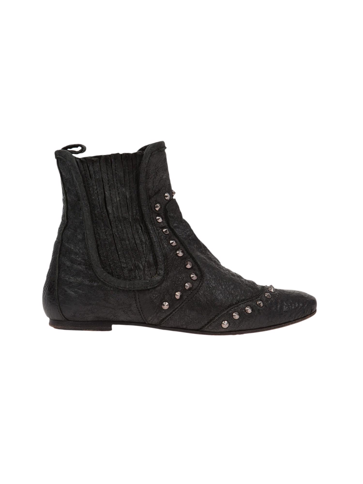 Bayan Gri ZADIG&VOLTAIRE BOT