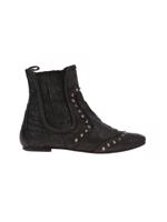 Bayan Gri ZADIG&VOLTAIRE BOT