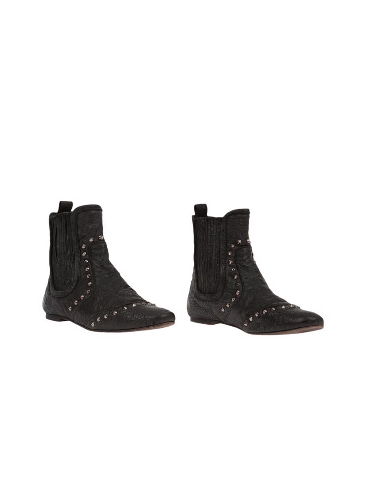 Bayan Gri ZADIG&VOLTAIRE BOT