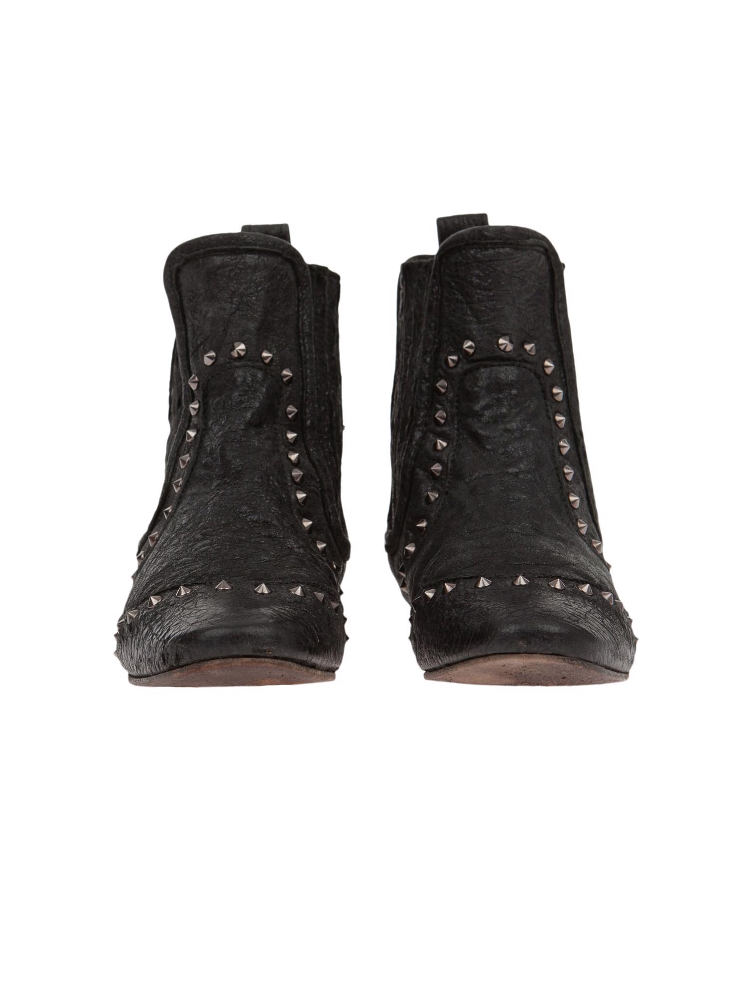 Bayan Gri ZADIG&VOLTAIRE BOT