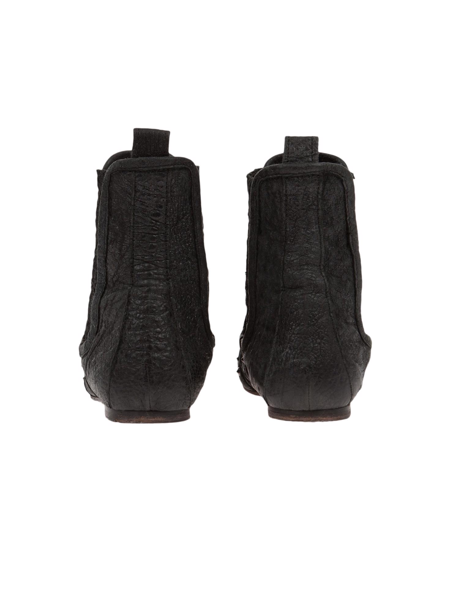 Bayan Gri ZADIG&VOLTAIRE BOT