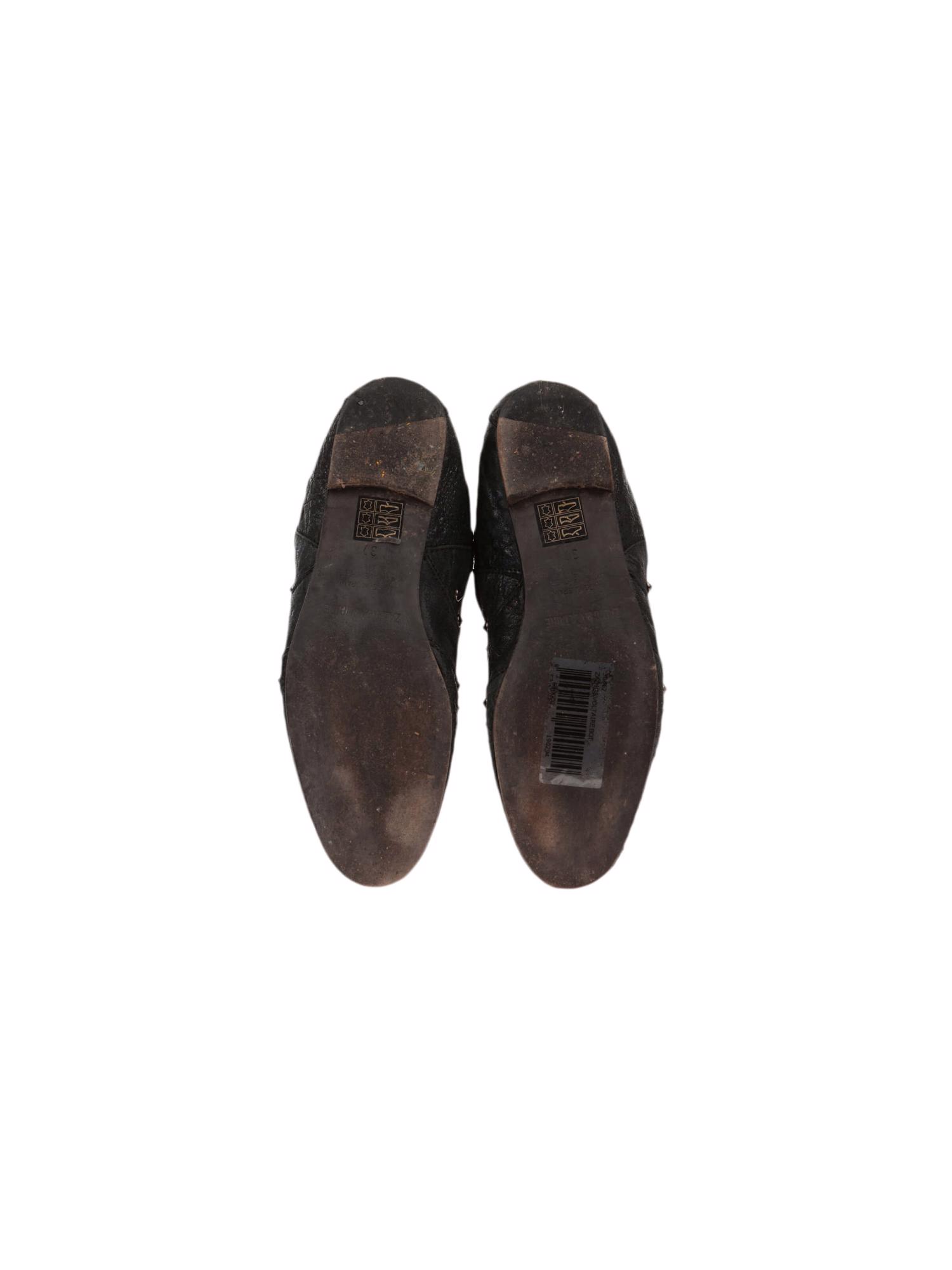 Bayan Gri ZADIG&VOLTAIRE BOT