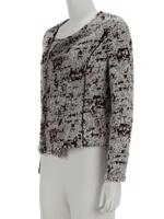 Bayan Gri BEL-AIR CEKET / HIRKA