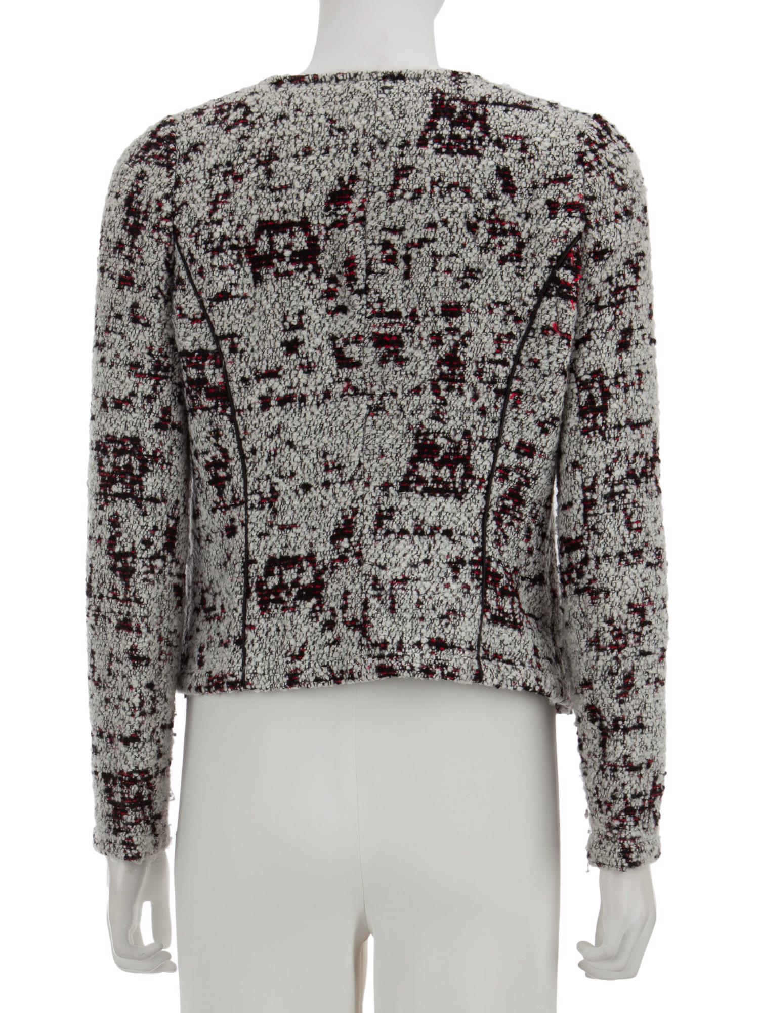 Bayan Gri BEL-AIR CEKET / HIRKA