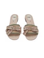 Bayan Bej FENDI TERLİK