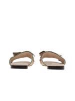 Bayan Bej FENDI TERLİK