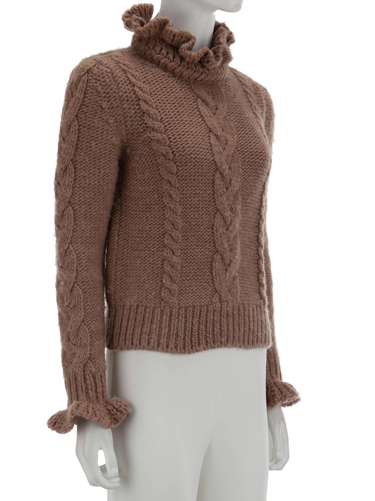 Bayan Kahve SEE BY CHLOE KAZAK