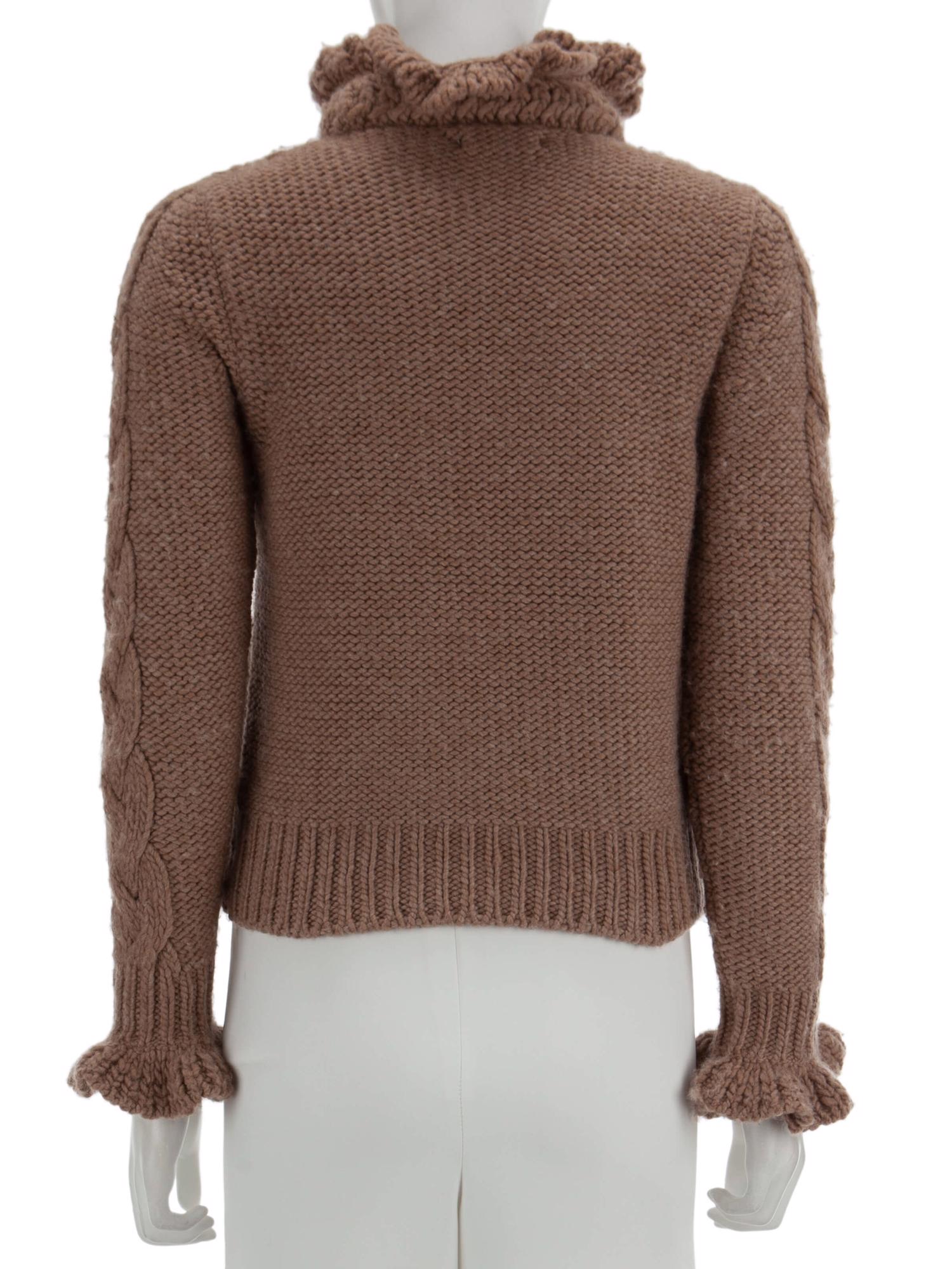 Bayan Kahve SEE BY CHLOE KAZAK