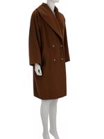 Bayan Kahve MAX MARA PALTO