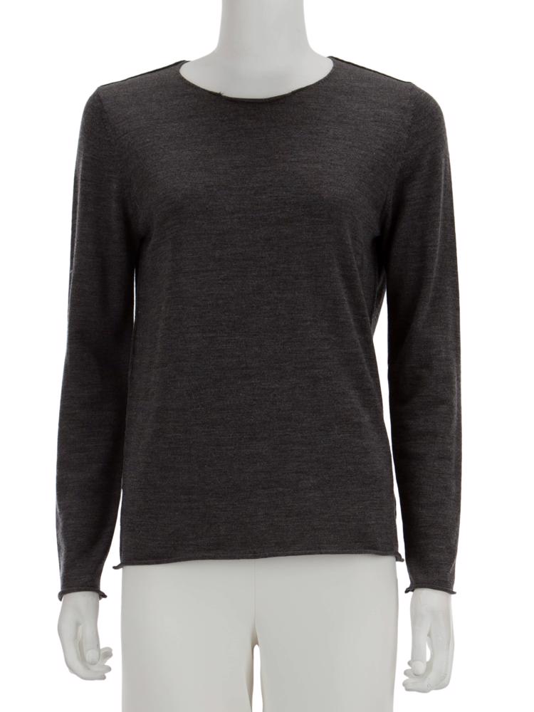 Bayan Gri ZADIG&VOLTAIRE KAZAK