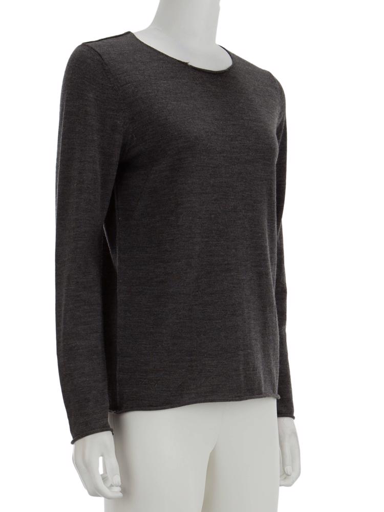 Bayan Gri ZADIG&VOLTAIRE KAZAK