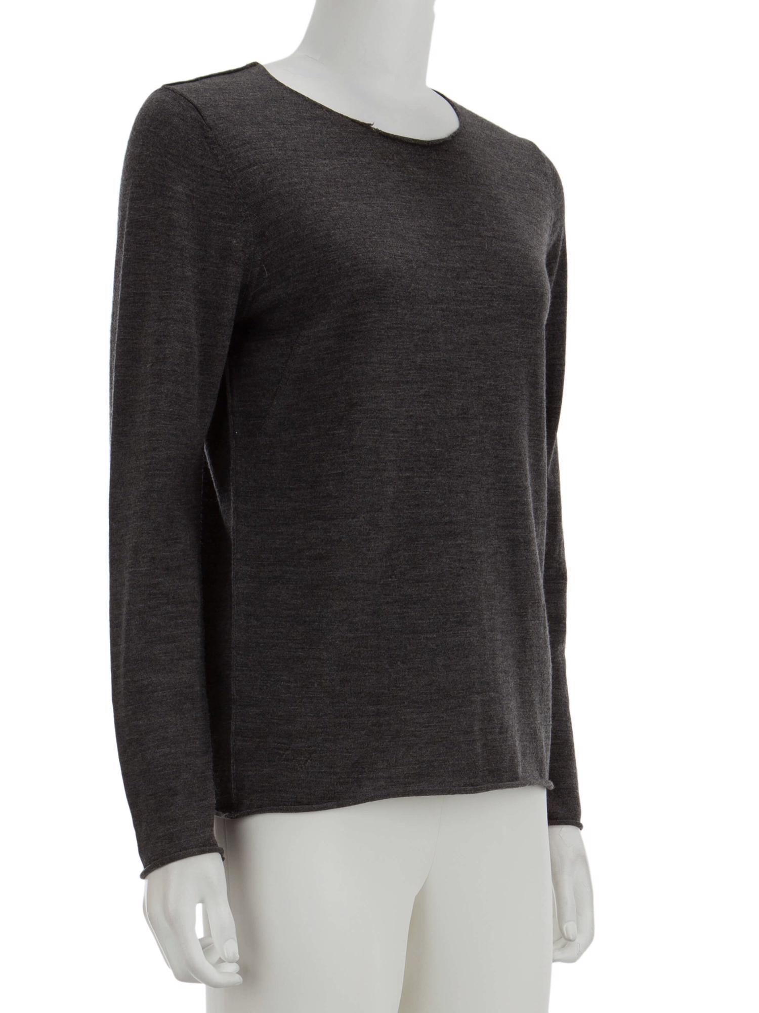 Bayan Gri ZADIG&VOLTAIRE KAZAK