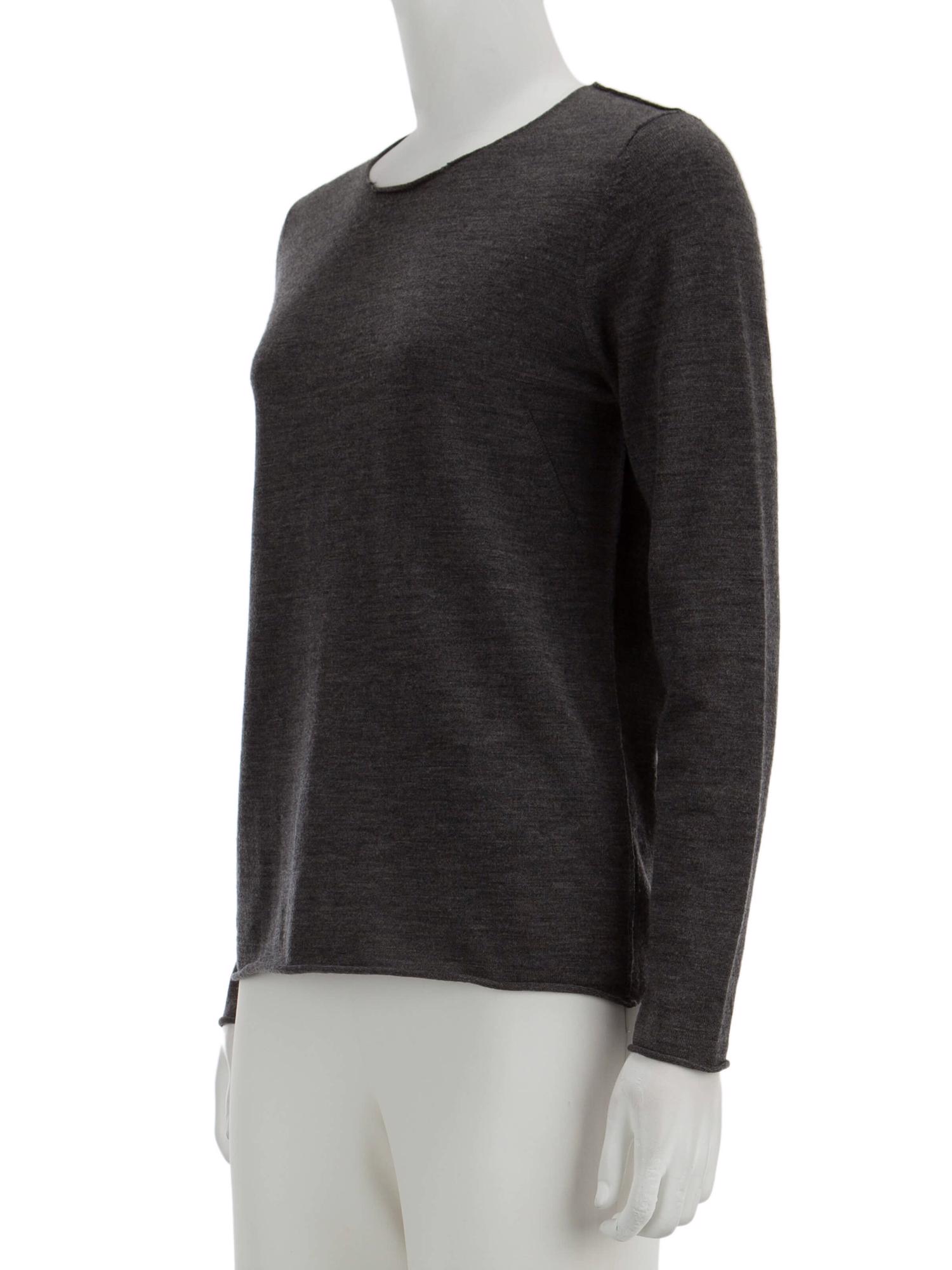 Bayan Gri ZADIG&VOLTAIRE KAZAK