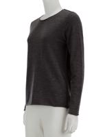 Bayan Gri ZADIG&VOLTAIRE KAZAK