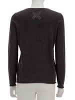 Bayan Gri ZADIG&VOLTAIRE KAZAK