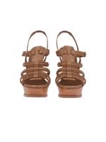 Bayan Bej YVES SAINT LAURENT AYAKKABI