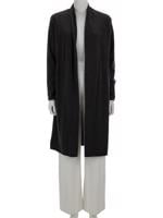 Bayan Gri SILK&CASHMERE HIRKA