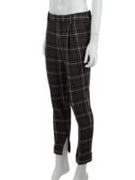 Bayan Gri GUCCI PANTOLON