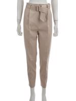 Bayan Bej MAX MARA PANTOLON