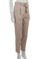 Bayan Bej MAX MARA PANTOLON