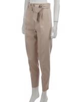 Bayan Bej MAX MARA PANTOLON