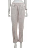 Bayan Krem BRUNELLO CUCINELLI PANTOLON