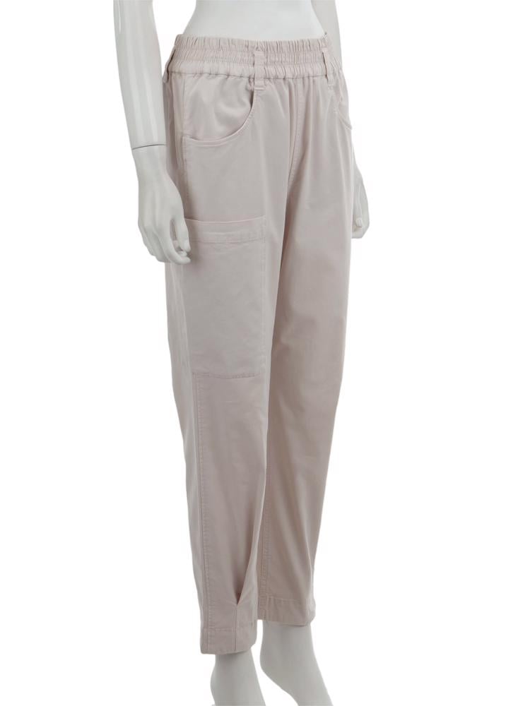 Bayan Krem BRUNELLO CUCINELLI PANTOLON