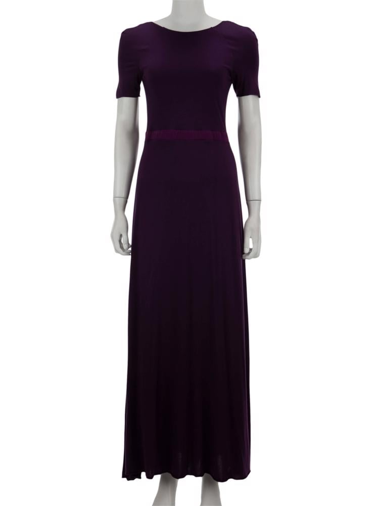 Bayan Mor GIVENCHY ELBİSE