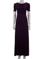 Bayan Mor GIVENCHY ELBİSE