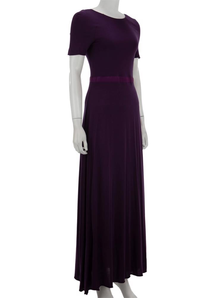 Bayan Mor GIVENCHY ELBİSE