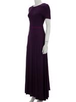 Bayan Mor GIVENCHY ELBİSE