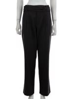 Bayan Gri YVES SAINT LAURENT PANTOLON