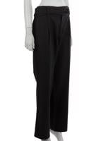 Bayan Gri YVES SAINT LAURENT PANTOLON