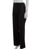 Bayan Gri YVES SAINT LAURENT PANTOLON