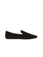Bayan Siyah JIMMY CHOO LOAFER