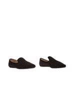 Bayan Siyah JIMMY CHOO LOAFER